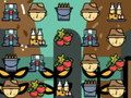 Spel Farmers Market Match 3 på nätet