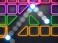 Spel Neon tegelstenar på nätet