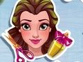 Spel Prinsessan BFF Beauty Salon på nätet