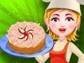 Spel Mandel och äppelkaka  på nätet