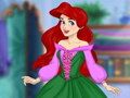 Spel Prinsessdesigner  på nätet