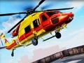 Spel Helikopter Flying Adventures  på nätet