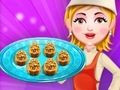 Spel Apple Dumplings på nätet