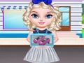 Spel Little Princess Fashion Shoes Design på nätet