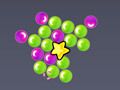 Spel Bubbelpandy  på nätet
