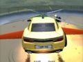 Spel Ovan kraschskytte flygbilar på nätet