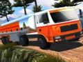 Spel City & Offroad Lastbil  på nätet
