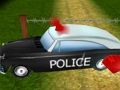 Spel Prison Escape Runner på nätet