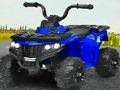 Spel 4x4 ATV-motorcyklar för barn  på nätet