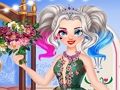 Spel Skurk Quinn vill bli prinsessa  på nätet