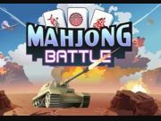 Spel Mahjong -strid på nätet