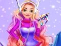 Spel Princesses Space Explorers på nätet