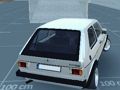 Spel Golfbilar simulator på nätet