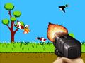 Spel Duck Hunt Extreme  på nätet