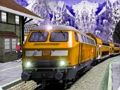 Spel Metro Train Simulator på nätet