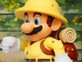 Spel Marios vänner leksaker pussel  på nätet