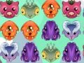 Spel Beast 3 match på nätet