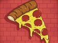 Spel Pizzmästare på nätet