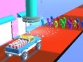 Spel Drive Hills online på nätet