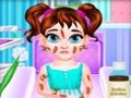 Spel Baby taylor utflyktolycka på nätet