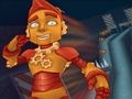 Spel Robo löpare på nätet