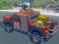 Spel Ändlösa Zombie Road  på nätet