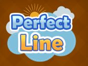 Spel Perfekt linje  på nätet