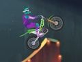 Spel Moto Maniac 2 på nätet