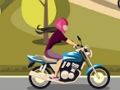 Spel Speciell motorcykeldag 3  på nätet