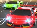 Spel Superbil racing på nätet