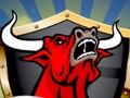 Spel Angry Bull Shooter på nätet