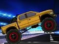 Spel Monster Truck Wheelie på nätet
