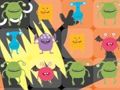Spel Monsters and Friends Match 3 på nätet