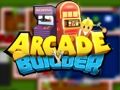 Spel Arkadbyggare  på nätet
