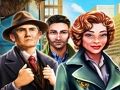 Spel Den stora utredningen  på nätet