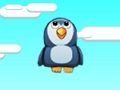 Spel Penguin undviker  på nätet
