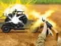 Spel Warzone Getaway 2020 på nätet
