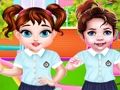 Spel Baby Taylor utomordentliga aktiviteter  på nätet