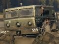 Spel Offroad lastbilar pussel på nätet