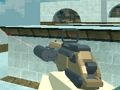 Spel Blocky Shooting Arena 3D Pixel Combat på nätet