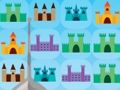 Spel Cool Castle Match 3 på nätet