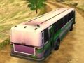 Spel Coach Bus Drive Simulator på nätet