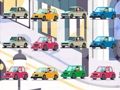 Spel Work Day Drive Match 3 på nätet