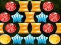 Spel Bubble Shooter Candy Popper på nätet
