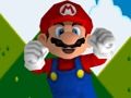 Spel Super Mario Coin Adventure på nätet