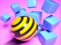 Spel Krossa bollriket fall på nätet
