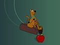 Spel Scooby Doo Snack Dash  på nätet