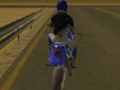 Spel Stuntcykel racer på nätet