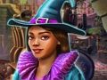 Spel Mystisk magiker  på nätet