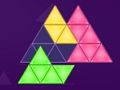 Spel Block Triangel Puzzle  på nätet